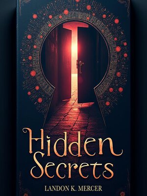 cover image of Hidden Secrets